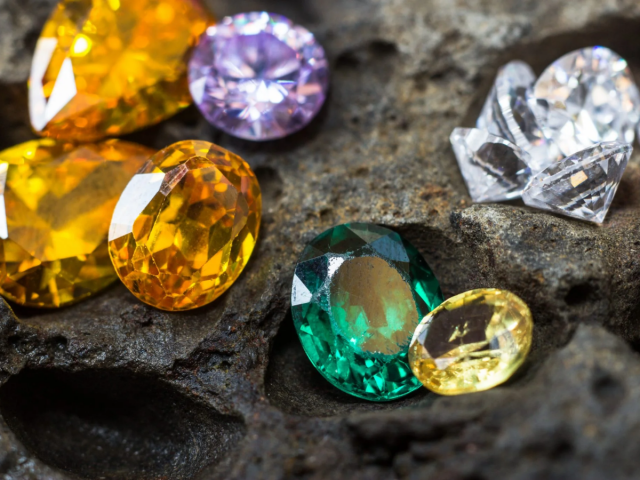 Top 10 Gemstones Found in Pakistan & Their Properties