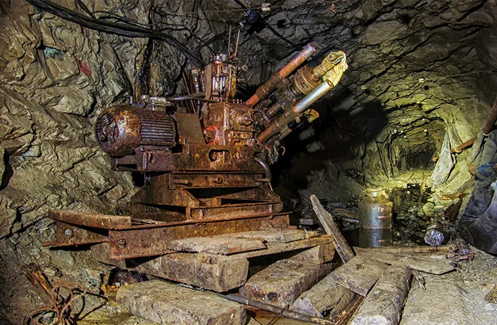 The Environmental Impact of Gemstone Mining and Mitigation Strategies